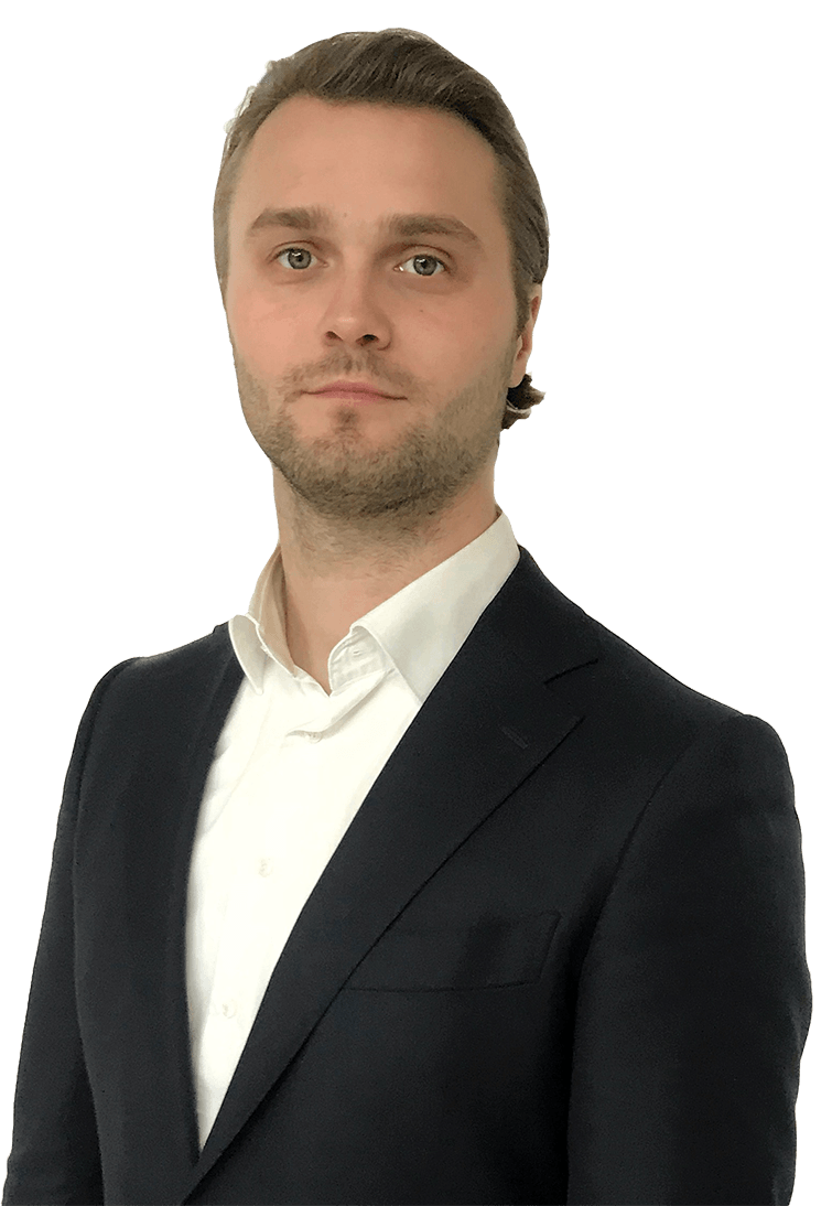 Bleijerveld Juridisch Advies - Arthur