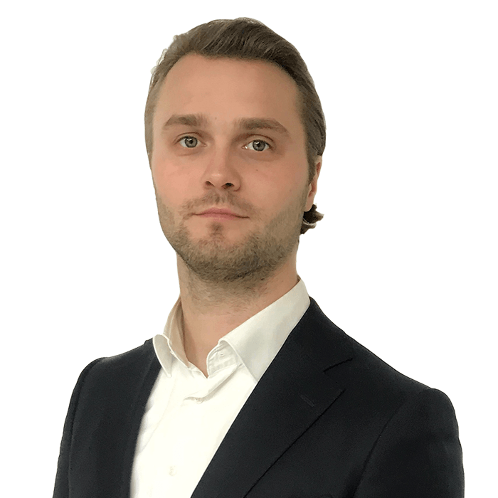 Bleijerveld Jurisdisch Advies - Arthur