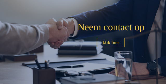 Neem contact op - verkoopcontract opstellen