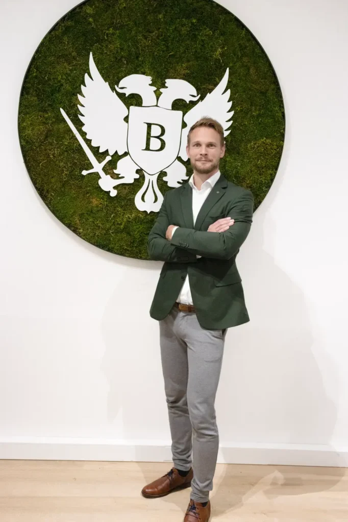 Over Ons | Hans Bleijerveld