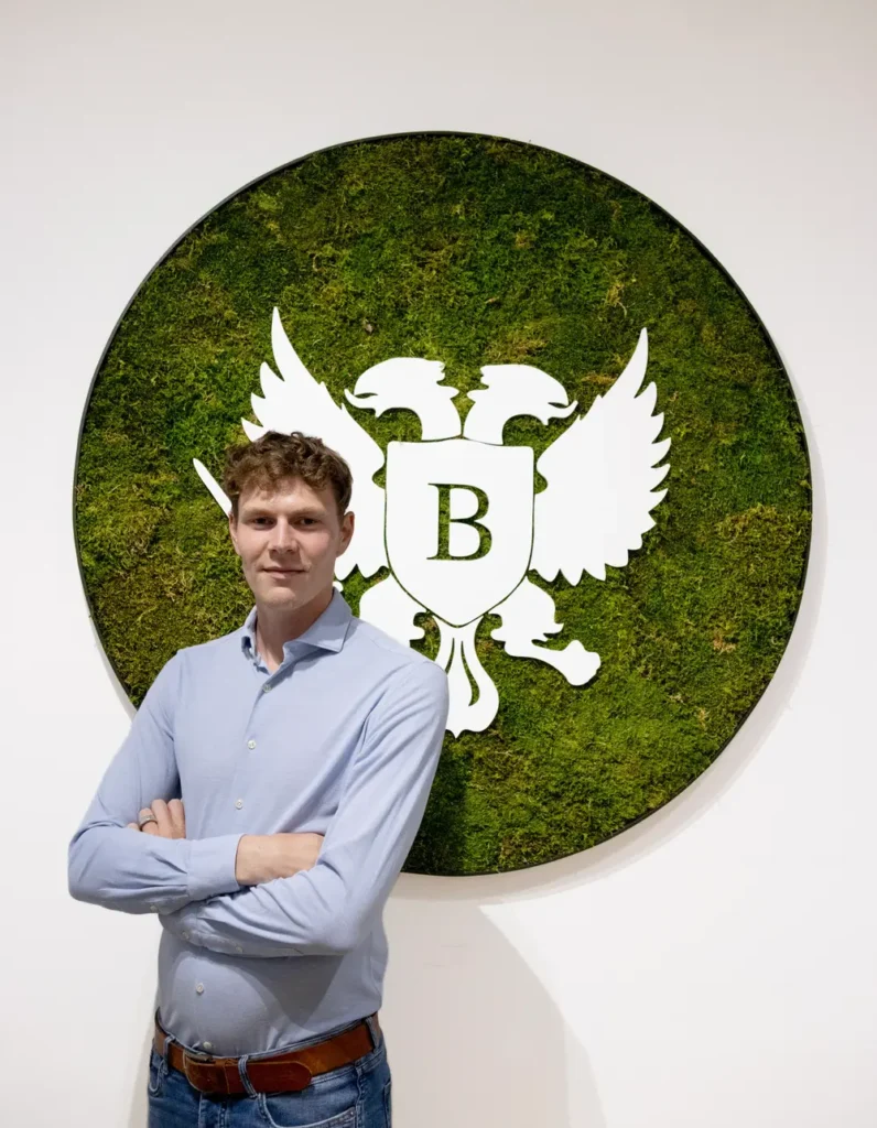 Over Ons | Koen van den Berg