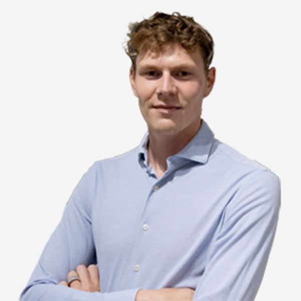 Over ons | Koen van den Berg