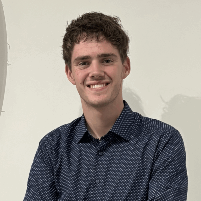 Stijn Hendrik Onnekink portret