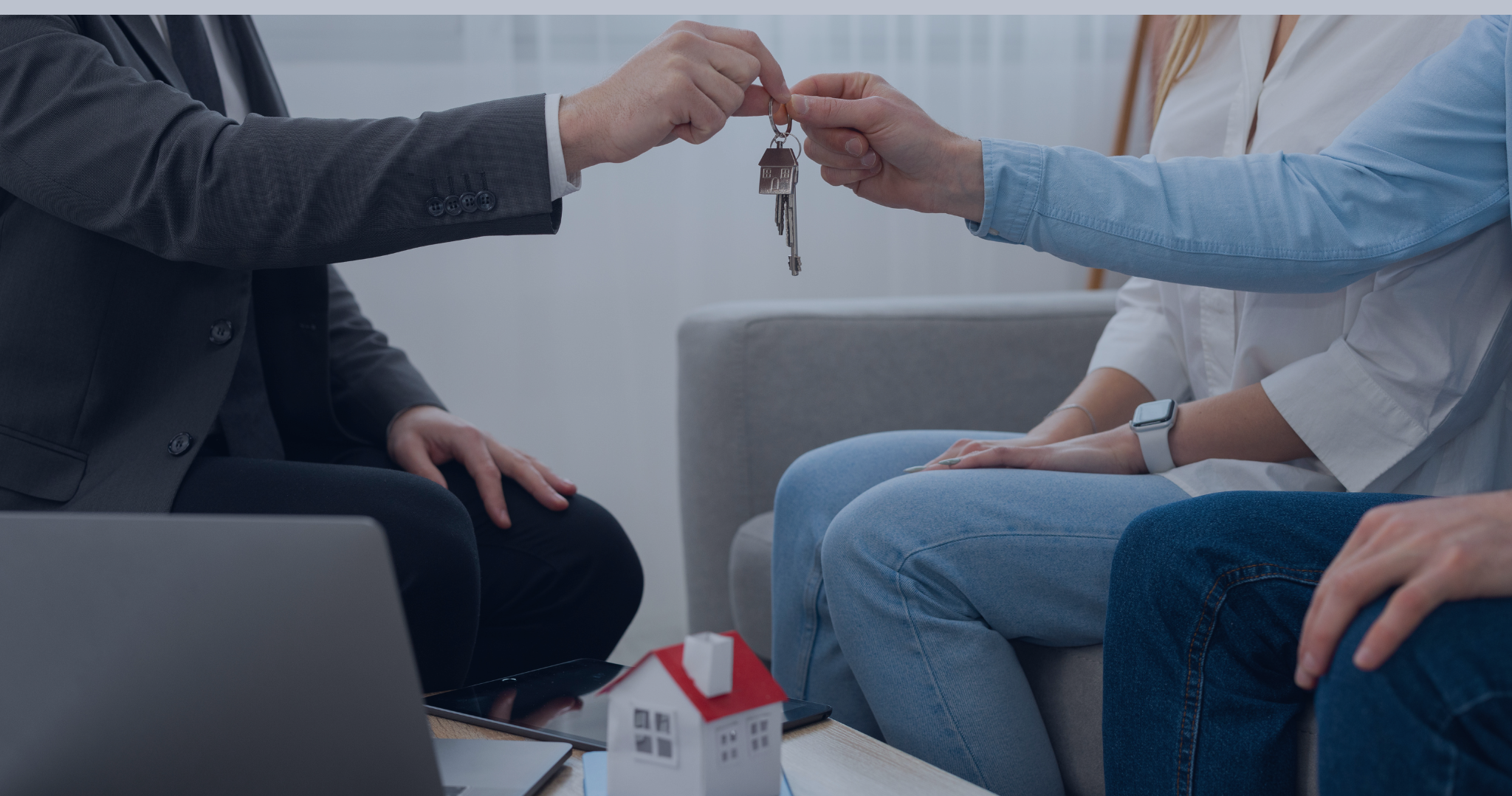 Wat zijn de rechten van een huurder bij verkoop van de woning